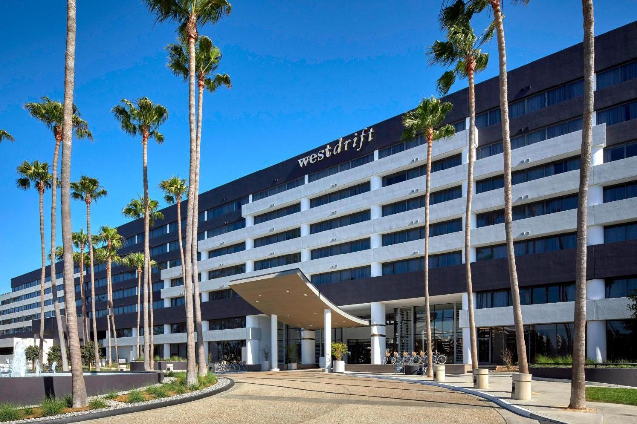 Westdrift Manhattan Beach, Autograph Collection Hotel Exterior photo